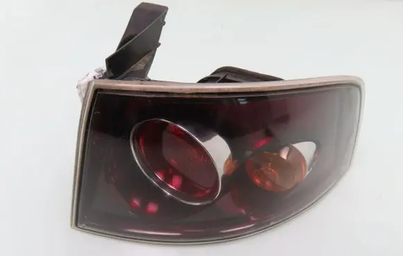 Seat Ibiza III (6L) Rear/tail lights 6L6945112D 6L6945096B 6L6945096D
