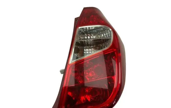Hyundai i10 Rear/tail lights 924020X110