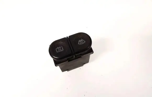 Seat Alhambra (Mk1) Windscreen/window heater switch 7m0959621