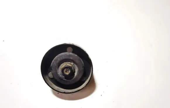 Opel Meriva A Belt tensioner pulley 