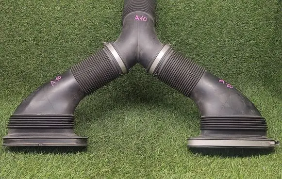 Porsche Panamera (970) Air intake duct part 97011014023 97011011303