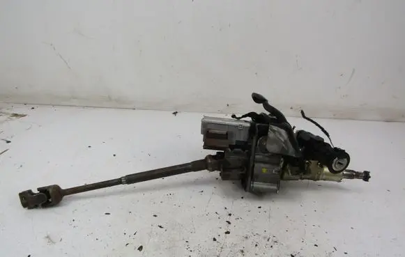 Fiat Punto (188) Steering column adjust motor 