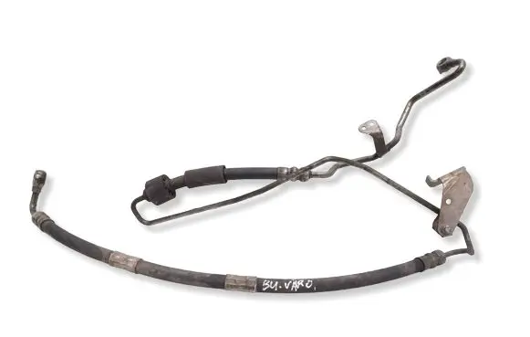 BMW 5 E60 E61 Power steering hose/pipe/line 6774189
