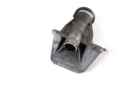 BMW X3 G01 Driveshaft support bearing bracket 8639383