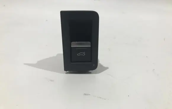 Audi A6 S6 C8 4K Tailgate opening switch 4K0959831