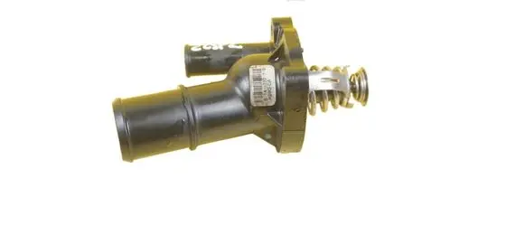 Ford Galaxy Thermostat/thermostat housing AG9GCA TNWA
