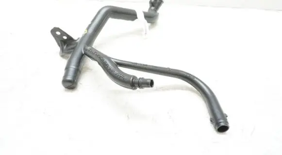 Volvo XC60 Windshield washer fluid hose 31417254