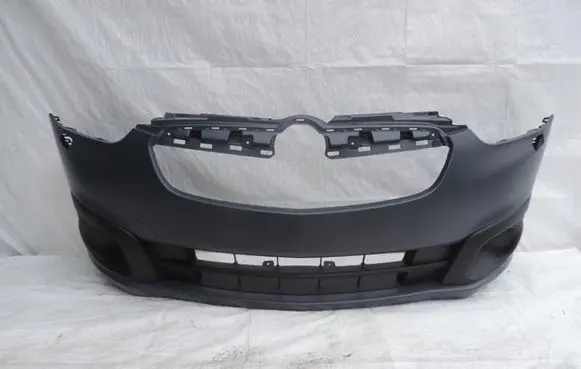 Opel Combo D Front bumper 735593392