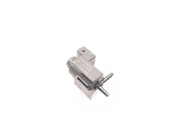 Vacuum valve