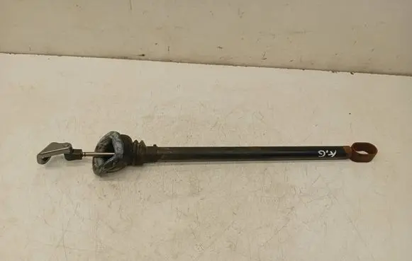 BMW 7 E65 E66 Rear door check strap stopper 7001005