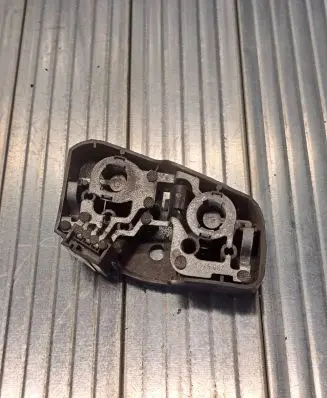 BMW 3 E46 Tail light part 6907938 060227 031202