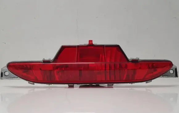Opel Corsa F Rear fog light 9674308980