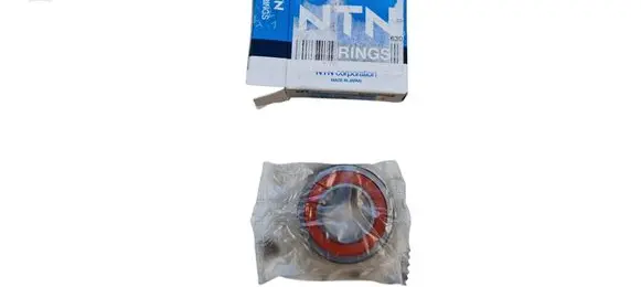 Ford Fusion II clutch release bearing 6022LLU5K 2V2504 6022LU