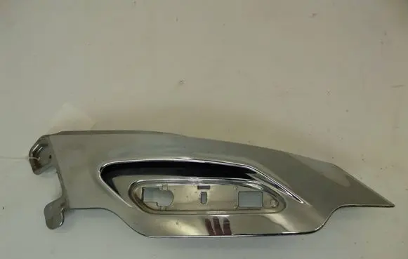 Mini Cooper Countryman R60 Front fender indicator light 9802607