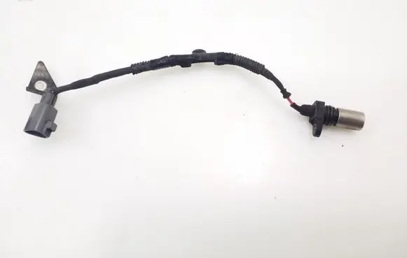 Crankshaft position sensor