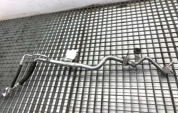 Mercedes-Benz GLE W167 Air conditioning (A/C) pipe/hose A1678309002
