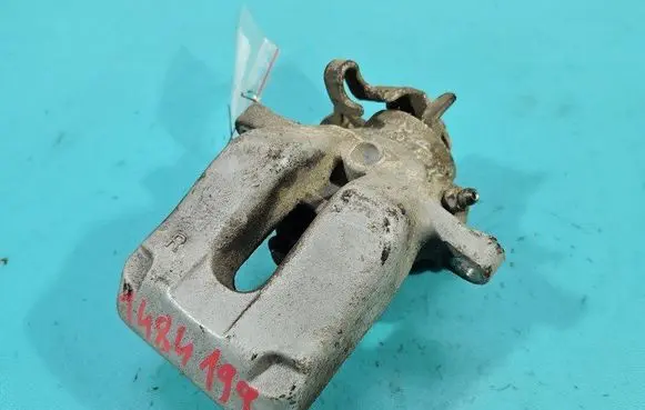 Peugeot 407 Rear brake caliper IMPRK1484199