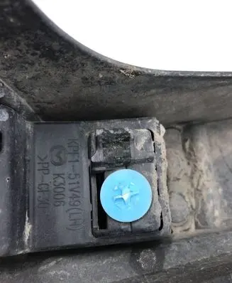 Mazda CX-5 II Rear arch trim KPF151V49 K3006