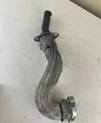 Jeep Grand Cherokee EGR valve line/pipe/hose