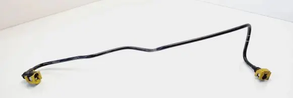 Ford Ecosport Fuel line/pipe/hose CN159A322AB