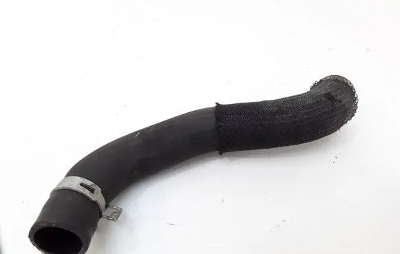 Toyota Corolla Verso AR10 Engine coolant pipe/hose