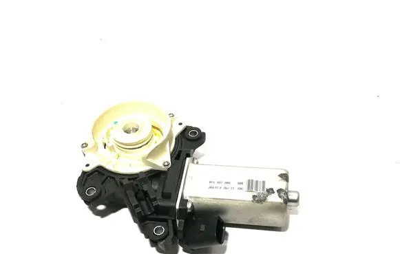 Audi A8 S8 D4 4H Rear door soft close latching motor 4F0837060