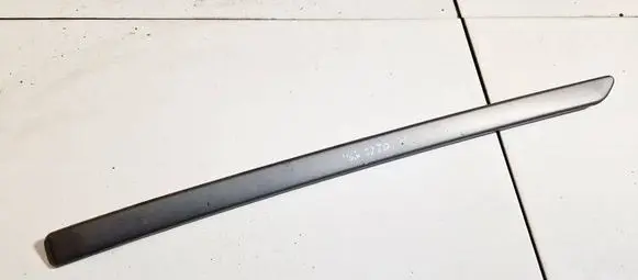 Peugeot 406 Front door trim (molding) 9616303177 223485ff