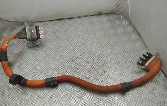 Lexus IS III XE30 Other wiring loom G114853010