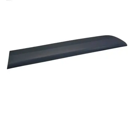 Citroen Jumpy Rear door trim (molding) 1616322280 9808748277 9808748677
