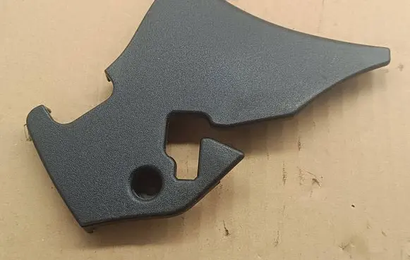 Dodge Durango III Seat trim DOCWXX58409