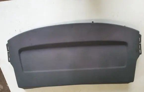 Audi A6 S6 C6 4F Parcel shelf 4F5863411