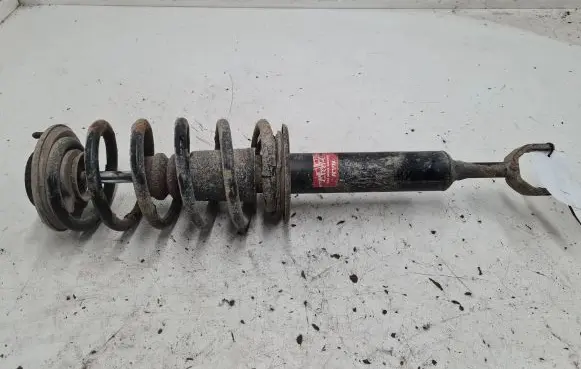 Audi A4 S4 B5 8D Front shock absorber/damper
