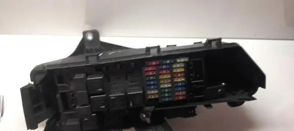 Volvo XC90 Fuse box set 518827001 A344