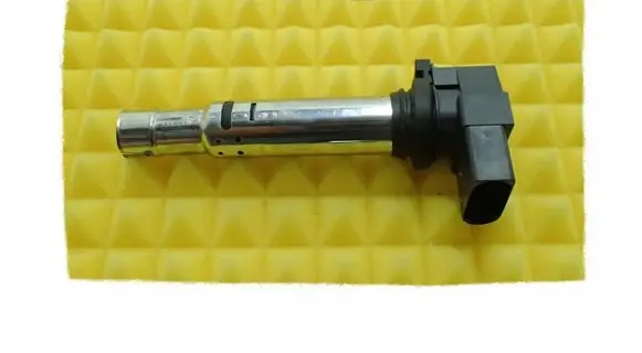 Audi A8 S8 D4 4H High voltage ignition coil 07P905715