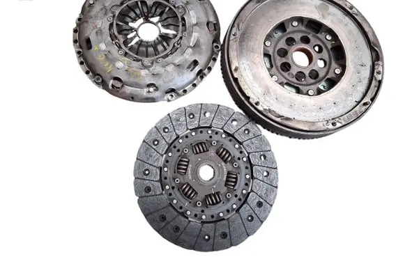 Ford Kuga II Clutch set kit 415031810 324064310
