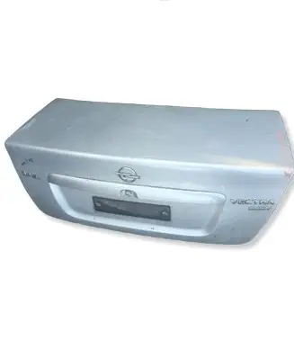 Opel Vectra B Truck tailgate 