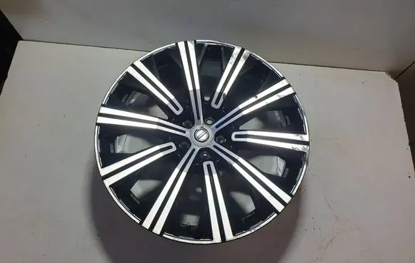 Volvo XC90 R20 alloy rim 31680217 V000172 20210412