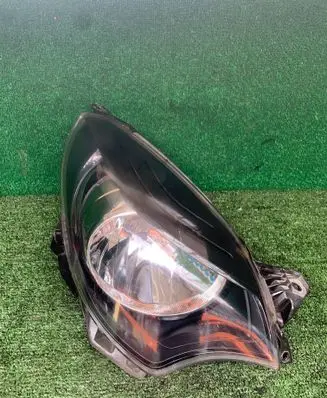 Renault Twingo II Headlight/headlamp 260106513R 05011213025 90004095