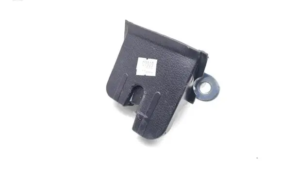 Skoda Yeti (5L) Tailgate/trunk/boot lock/catch/latch
