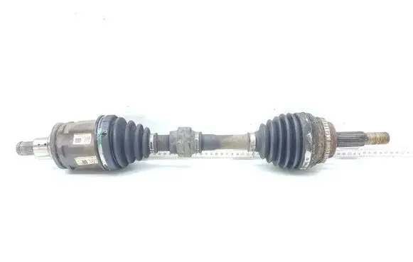 Lexus RX 300 Front driveshaft