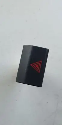 Skoda Superb B6 (3T) Hazard light switch
