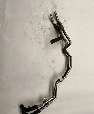 Volkswagen Tiguan Brake vacuum hose/pipe 059919828