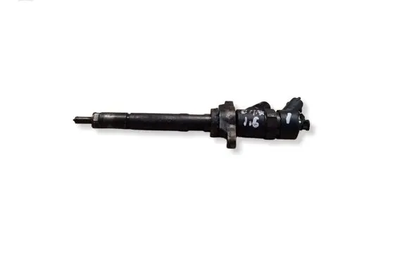 Ford Focus C-MAX Fuel injector B445117859