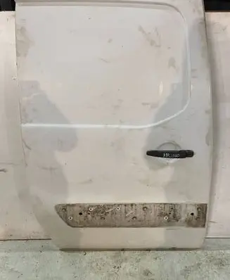 Citroen Berlingo Side sliding door