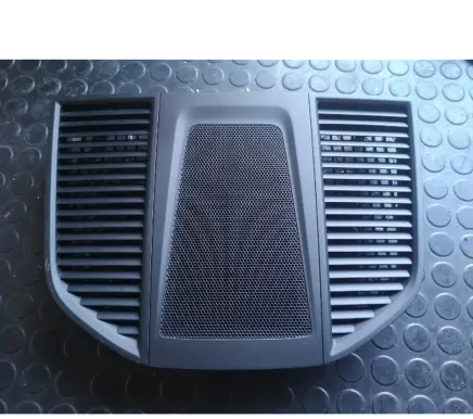 Porsche Macan (95B) Dash center speaker trim cover 95B858189B