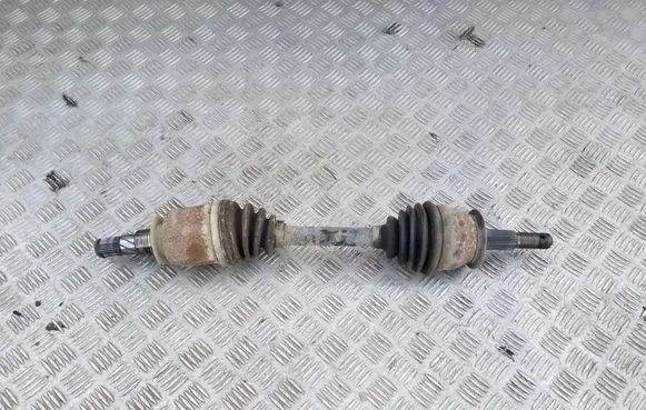 Nissan Pathfinder R51 Front driveshaft