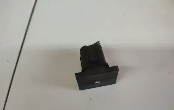 Ford Transit ESP (stability program) switch