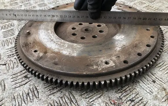 Subaru Outback Flywheel