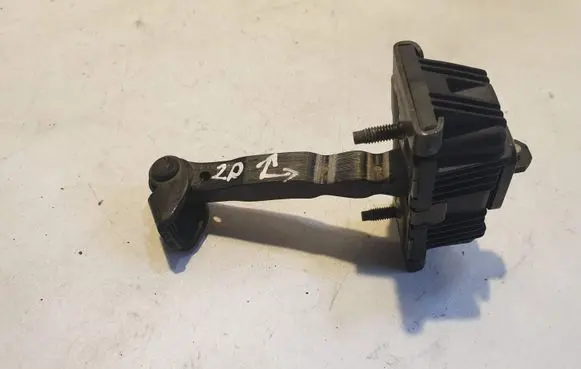 Citroen C4 I Front door check strap stopper 
