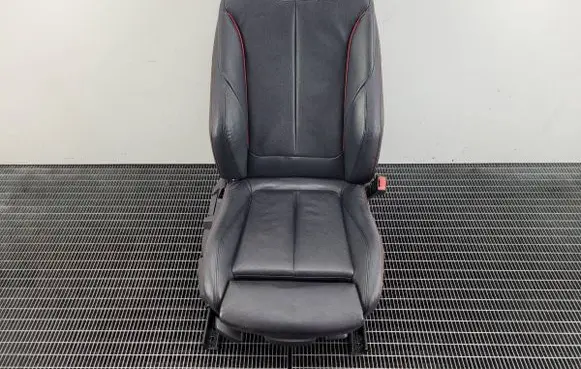 BMW 3 GT F34 Front passenger seat 